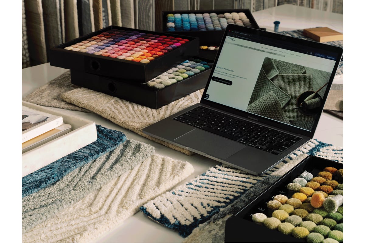 Reserve Custom Studio